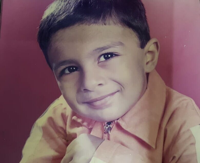 Young Rutvik, Bhavnagar